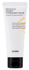 COSRX Propolis Honey Onvernight sejas maska, 60 ml