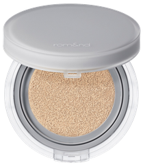ROM&ND Nu Zero Cushion 03 Natural 21 tonālais krēms, 15 g