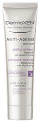DERMOXEN Anti-Aging Intīmās Zonas serums, 30 ml