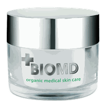 BIOMD Forget Your Age sejas krēms, 50 ml