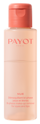PAYOT Nue Bi-Phase For Eyes & Lips losjons, 100 ml