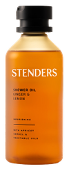 STENDERS Ingvers Un Citrons dušas eļļa, 245 ml