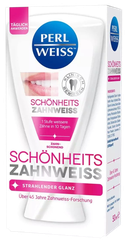 PERLWEISS Whitening zobu pasta, 50 ml