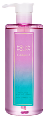 HOLIKA HOLIKA Perfumed Blooming Body attīrošs līdzeklis, 400 ml