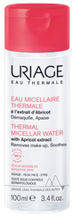 URIAGE Thermal Micellar micelārais ūdens, 100 ml