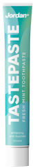 JORDAN Fresh Mint zobu pasta, 50 ml
