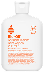 BIO-OIL kūno losjonas, 250 ml