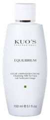 KUOS Equilibrium attīrošs pieniņš, 150 ml