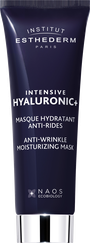 INSTITUT ESTHEDERM Intensive Hyaluronic+ sejas maska, 50 ml