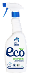 SEAL ECO Vannasistabai tīrīšanas līdzeklis, 780 ml