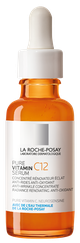 LA ROCHE-POSAY Pure Vitamin C12 serums, 30 ml