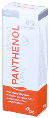 ALTERMED Panthenol Forte 6 % sejas krēms, 30 g