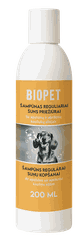 RUVERA šampūnas, 200 ml