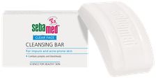 SEBAMED Clear Face muilas, 100 g