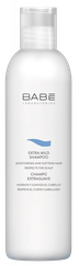 BABE Extra Mild šampūns, 250 ml