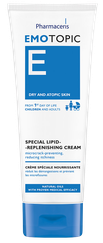 PHARMACERIS E Emotopic krēms, 75 ml