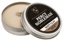PERCY NOBLEMAN Matt māls, 100 ml