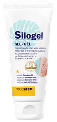 TRICOMED Silogel gels, 50 ml