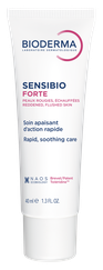 BIODERMA Sensibio Forte sejas krēms, 40 ml