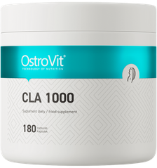 OSTROVIT CLA 1000mg tabletės, 180 vnt.