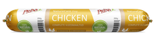 PRINS NatureCare Dog Chicken mitrā barība, 250 g