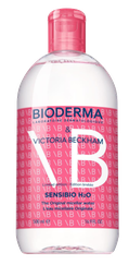 BIODERMA Sensibio H2O micelārais ūdens, 500 ml