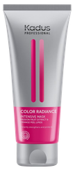 KADUS Color Radiance Intensive maska matiem, 200 ml