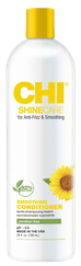 CHI Shinecare Smoothing matu kondicionieris, 739 ml