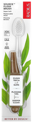RADIUS Source Floss Super Soft zobu birste, 1 gab.