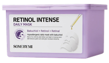 SOME BY MI Retinol Daily auduma sejas maska, 30 gab.