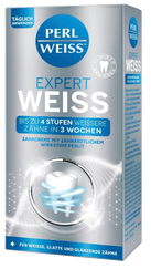 PERLWEISS Expert Weiss zobu pasta, 50 ml