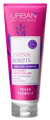 URBAN CARE Intense Keratin šampūns, 250 ml
