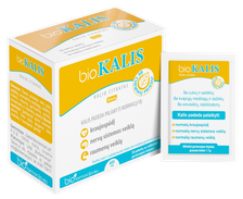 BIOFARMACIJA Biokālijs 400 mg pulveris, 30 gab.