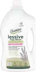 ETAMINE DU LYS Vilnai Un Zīdam, Lavandas Aromāts šķidrais veļas mazgāšanas līdzeklis, 1000 ml