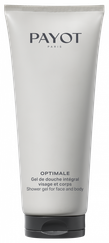 PAYOT Optimale Gel Nettoyage šampūns/dušas želeja, 200 ml