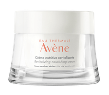 AVENE Revitalizing Nourishing sejas krēms, 50 ml