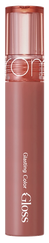 ROM&ND Glasting Color Gloss 06 Deepen Moor lūpų blizgis, 4 g