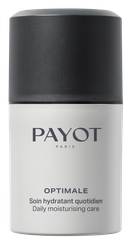 PAYOT Man Optimale 3in1 Daily Care sejas krēms, 50 ml