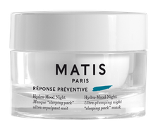 MATIS Reponse Preventive Hydra-Mood sejas krēms, 50 ml