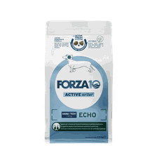 FORZA10 Active Vetdiet Echo Mini/Toy, Suņiem sausā barība, 1.5 kg