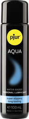 PJUR Aqua lubrikants, 100 ml