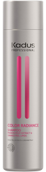 KADUS Color Radiance šampūns, 250 ml