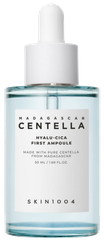 SKIN1004 Madagascar Centella Hyalu-Cica First Ampoule serums, 50 ml