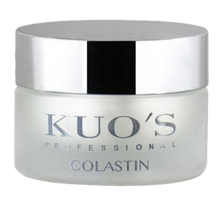 KUOS Eye Contour Colastin acu krēms, 15 ml