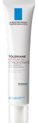 LA ROCHE-POSAY Toleriane Kerium DS sejas krēms, 40 ml