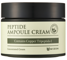 MIZON Peptide Ampoule sejas krēms, 50 ml