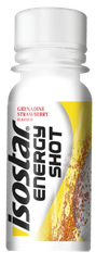 ISOSTAR Energy Shot Caffeine dzēriens, 60 ml