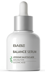 BABE Balance serums, 30 ml