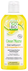 SO BIO ETIC Anti-Imperfection attīroša želeja, 200 ml