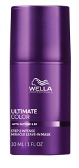 WELLA PROFESSIONALS Ultimate Color Krāsotiem Matiem maska, 30 ml